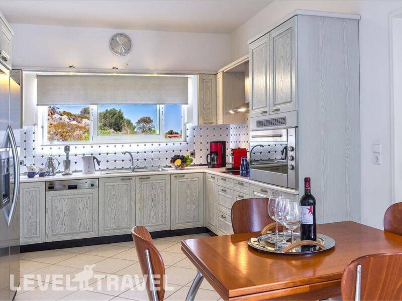 Фотография Villa Plumeria