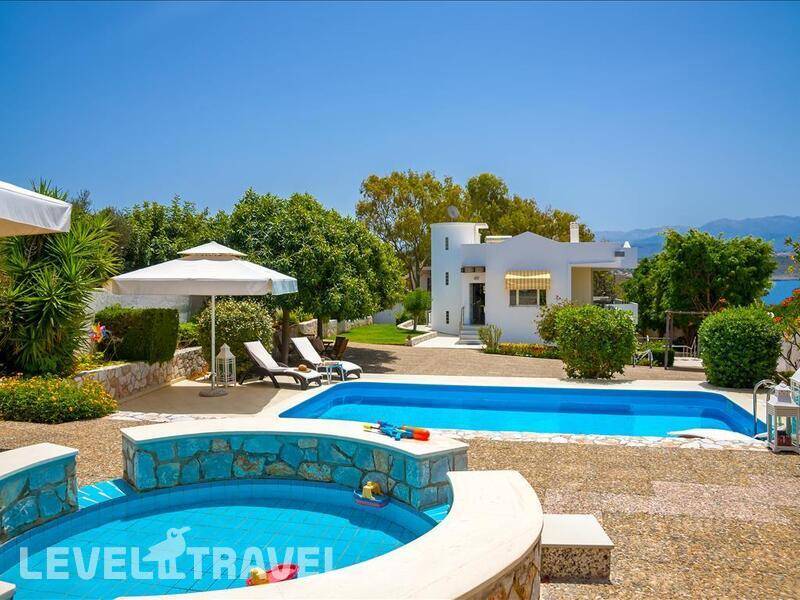 Фотография Villa Plumeria