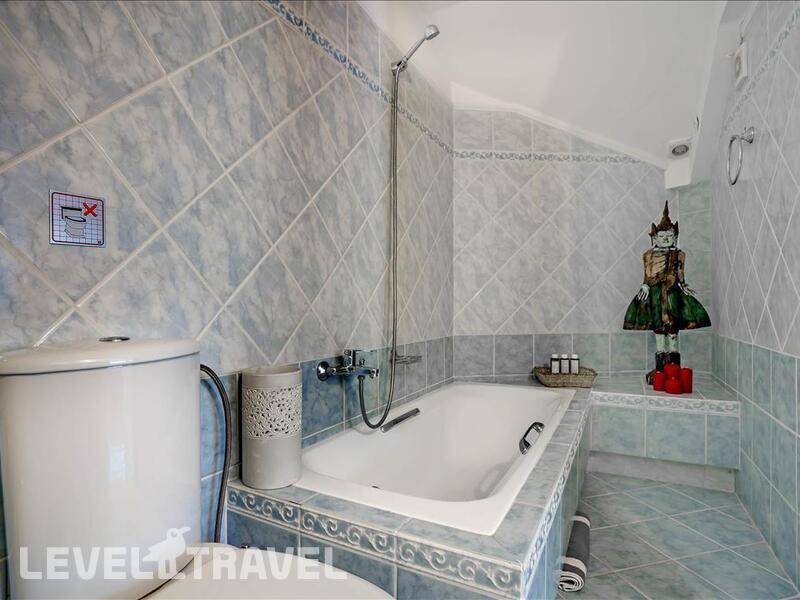 Фотография Villa Plumeria