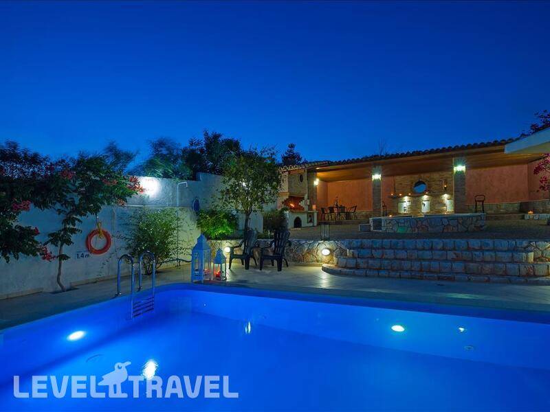 Фотография Villa Plumeria