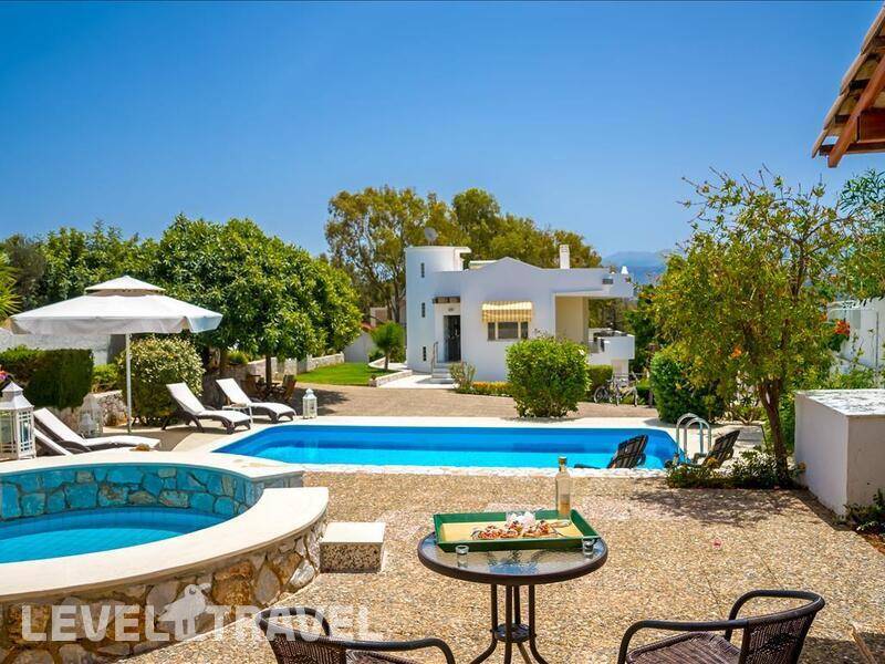 Фотография Villa Plumeria
