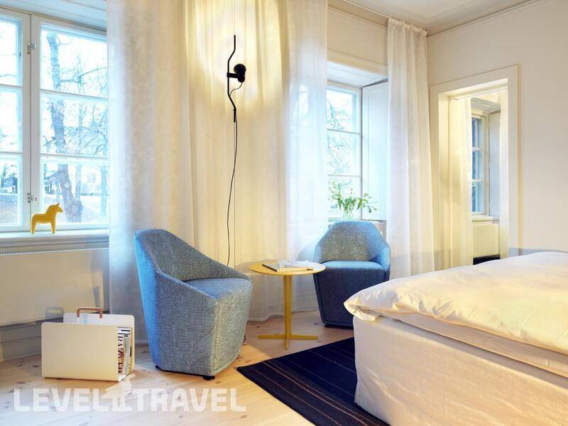 Фотография Hotel Skeppsholmen