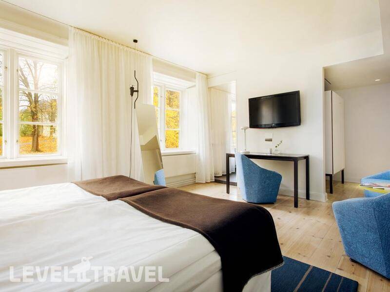 Фотография Hotel Skeppsholmen