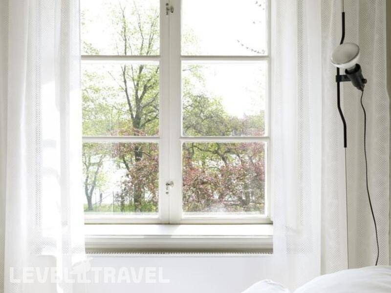 Фотография Hotel Skeppsholmen