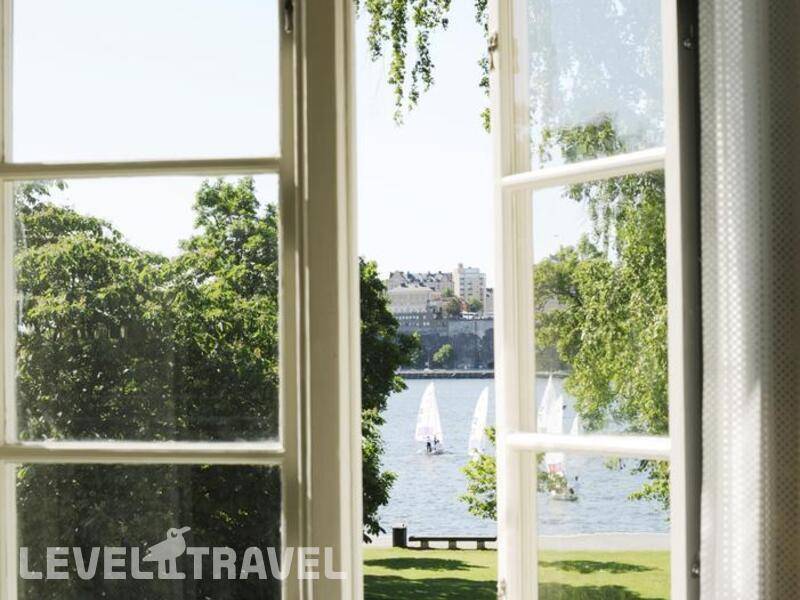 Фотография Hotel Skeppsholmen
