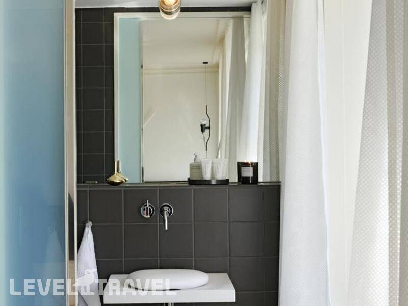 Фотография Hotel Skeppsholmen