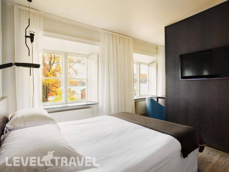 Фотография Hotel Skeppsholmen