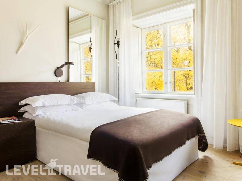 Фотография Hotel Skeppsholmen
