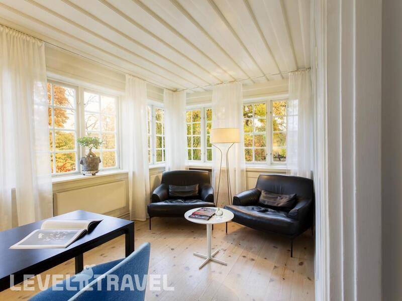 Фотография Hotel Skeppsholmen