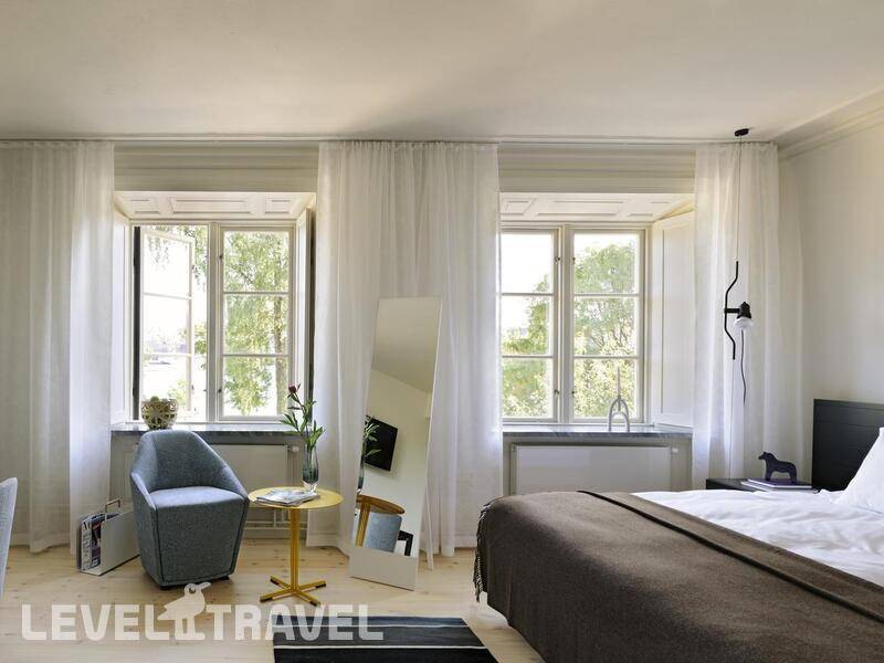 Фотография Hotel Skeppsholmen