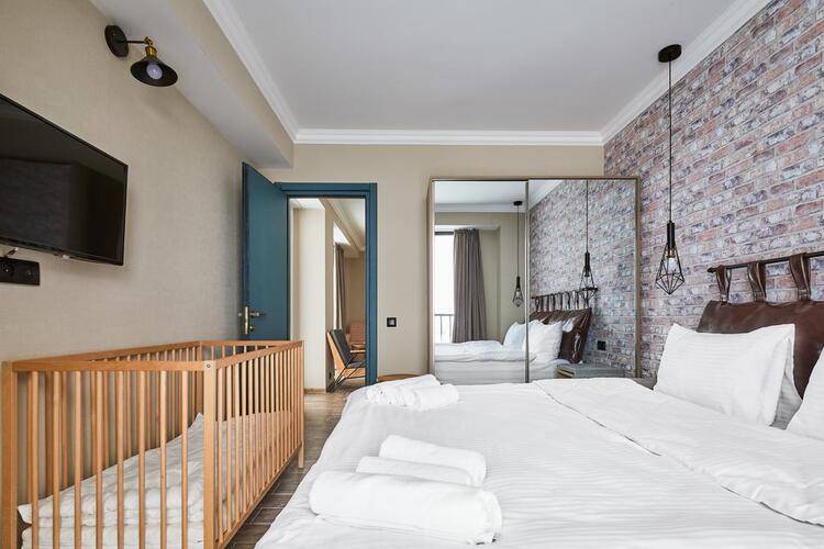 Gudauri Loft