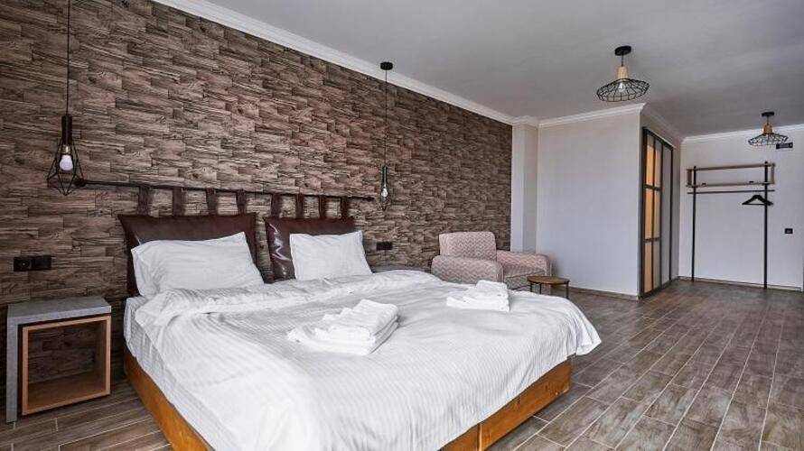 Gudauri Loft