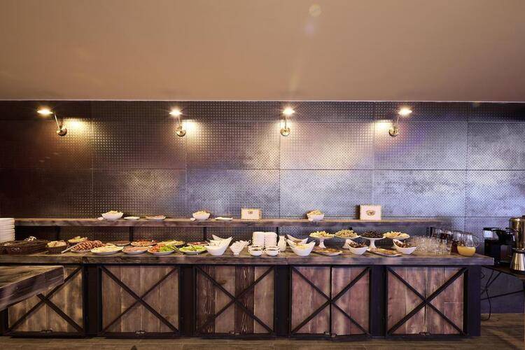 Gudauri Loft