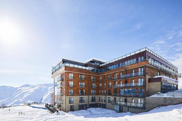 Gudauri Loft