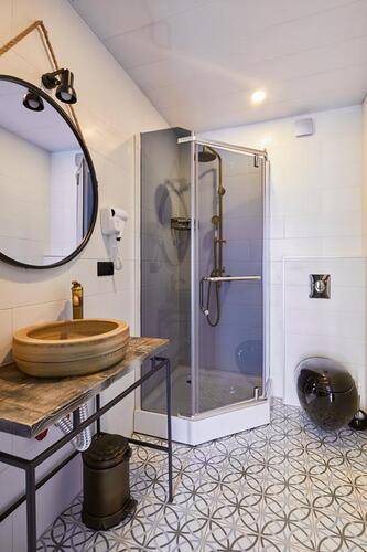 Gudauri Loft