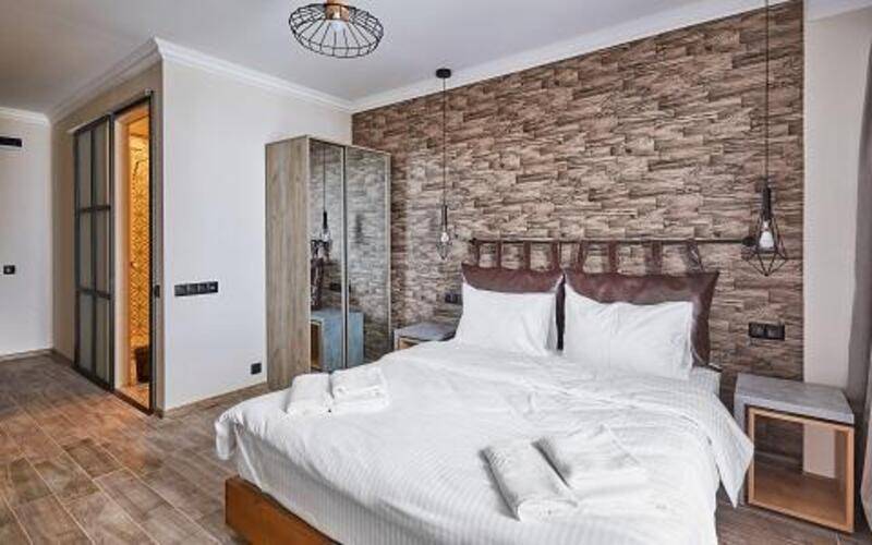 Gudauri Loft
