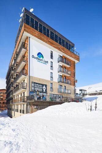 Gudauri Loft