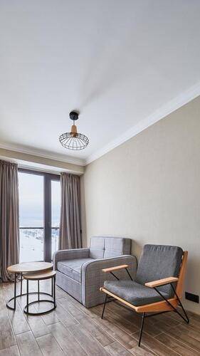 Gudauri Loft