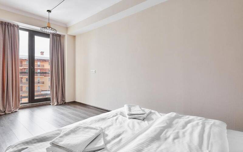 Gudauri Loft