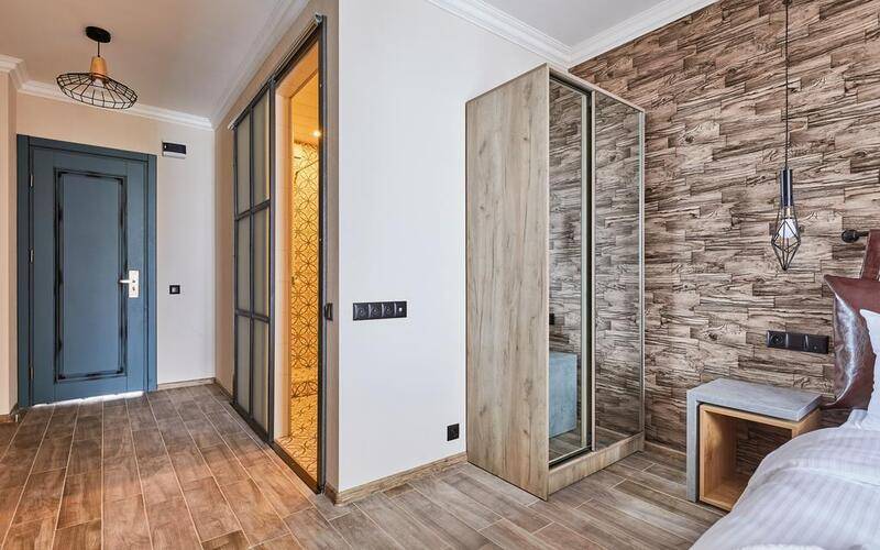 Gudauri Loft