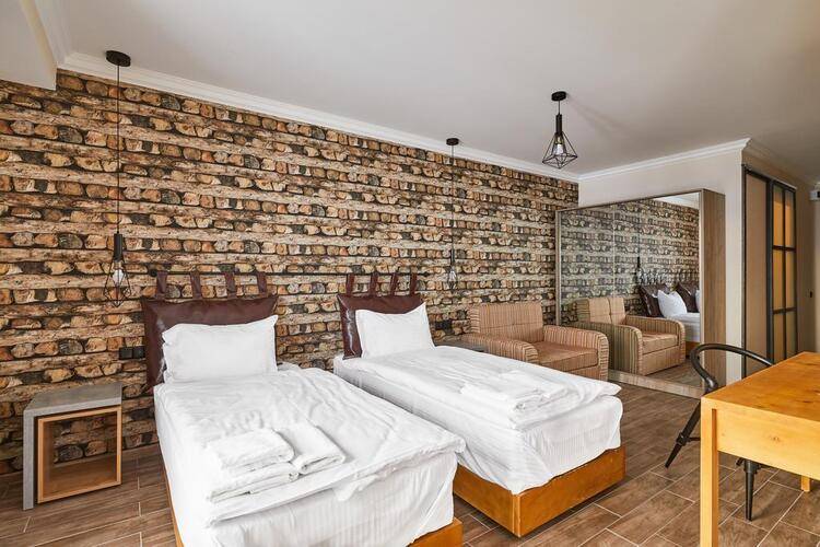 Gudauri Loft