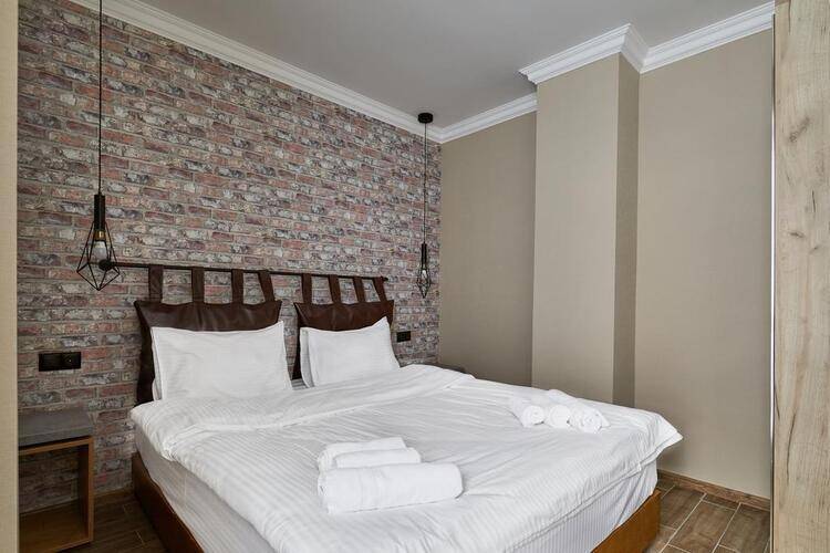Gudauri Loft