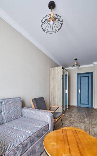 Gudauri Loft