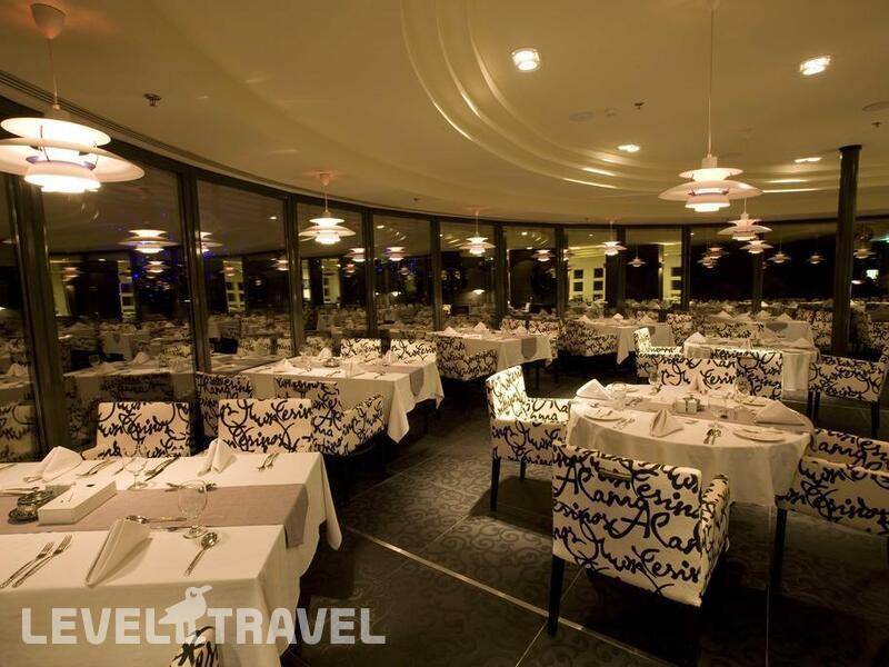 Фотография Elite Seef Residence And Hotel