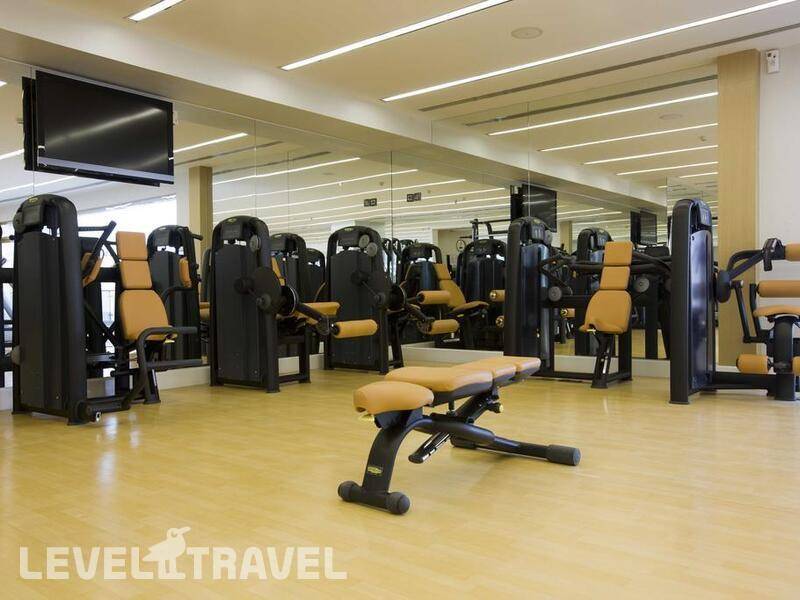 Фотография Elite Seef Residence And Hotel