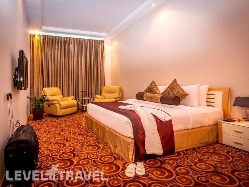 Фотография Elite Seef Residence And Hotel