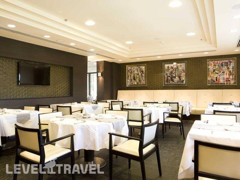 Фотография Elite Seef Residence And Hotel