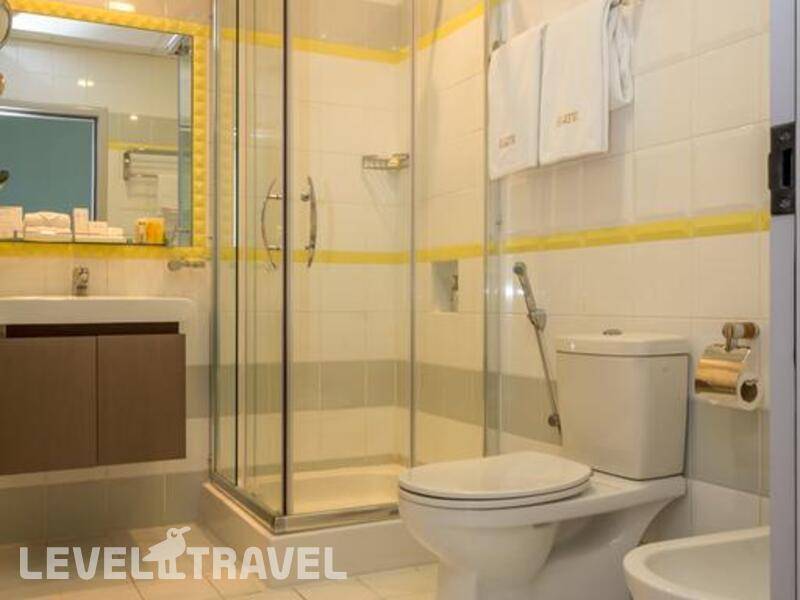 Фотография Elite Seef Residence And Hotel