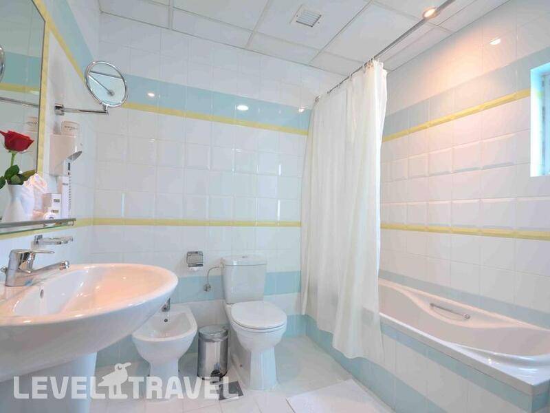 Фотография Elite Seef Residence And Hotel