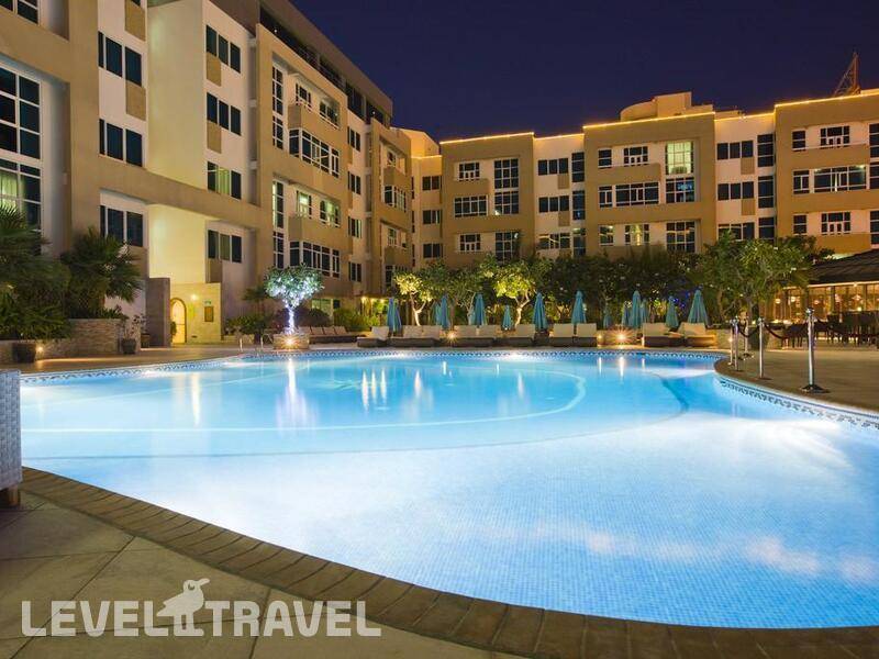 Фотография Elite Seef Residence And Hotel
