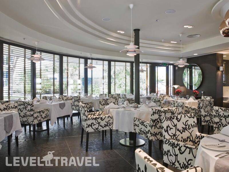 Фотография Elite Seef Residence And Hotel