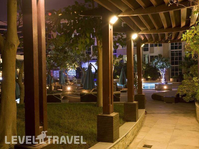 Фотография Elite Seef Residence And Hotel