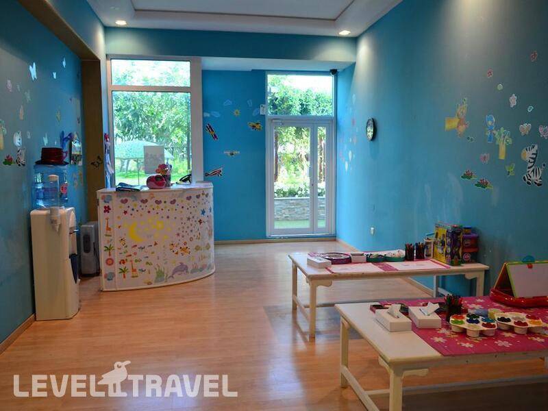 Фотография Elite Seef Residence And Hotel