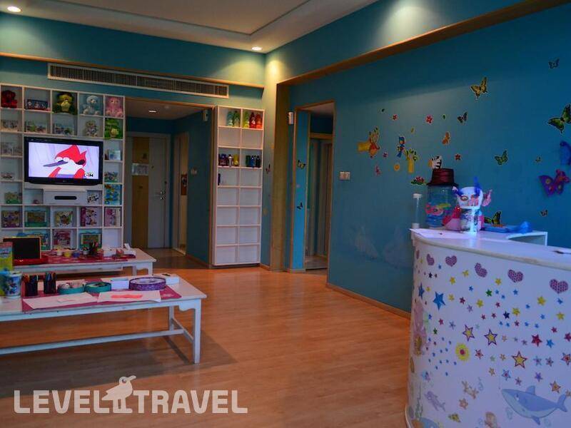 Фотография Elite Seef Residence And Hotel