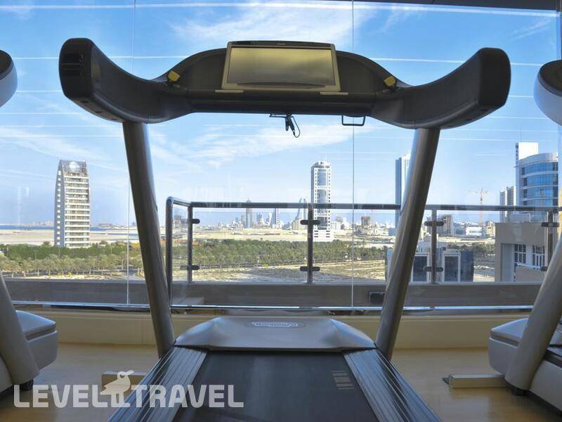 Фотография Elite Seef Residence And Hotel