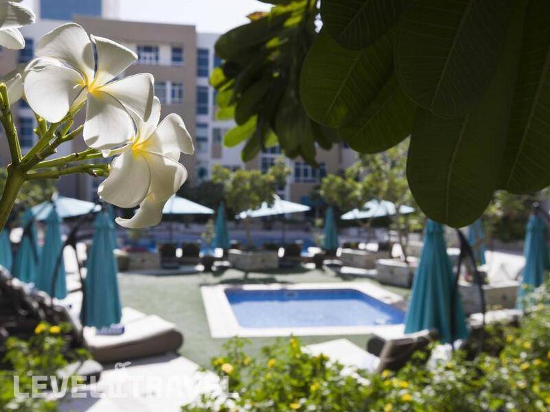 Фотография Elite Seef Residence And Hotel