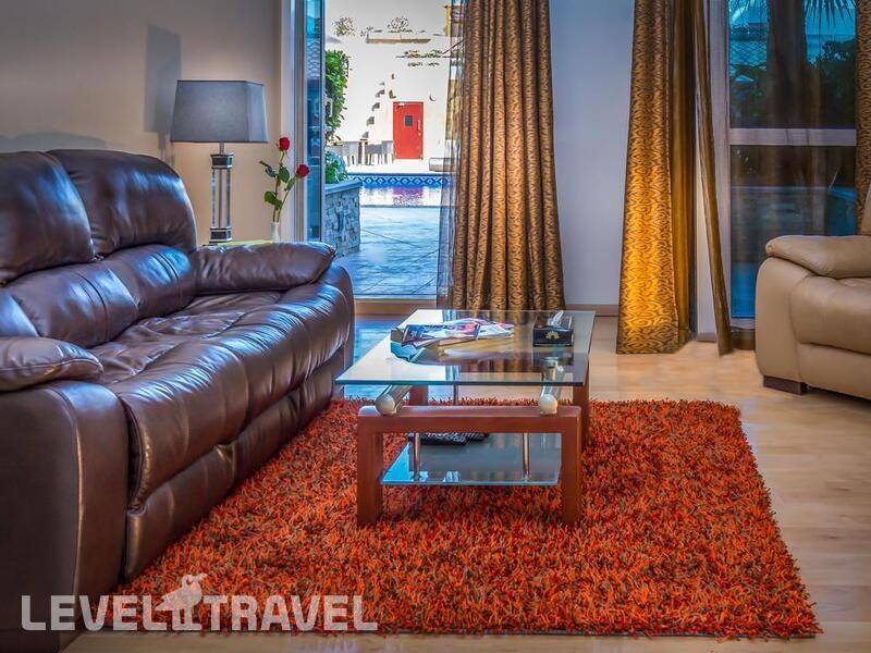 Фотография Elite Seef Residence And Hotel