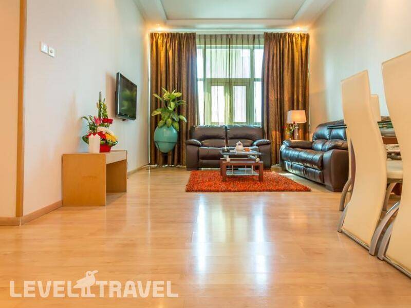 Фотография Elite Seef Residence And Hotel
