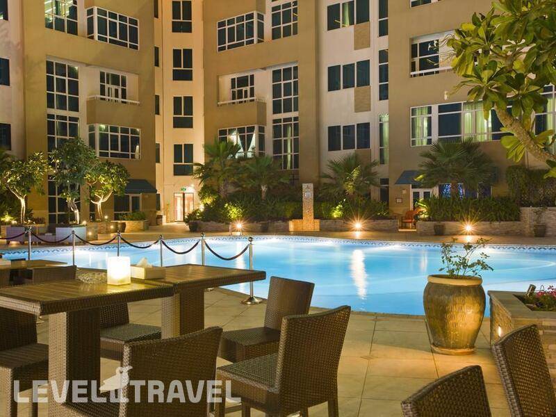 Фотография Elite Seef Residence And Hotel