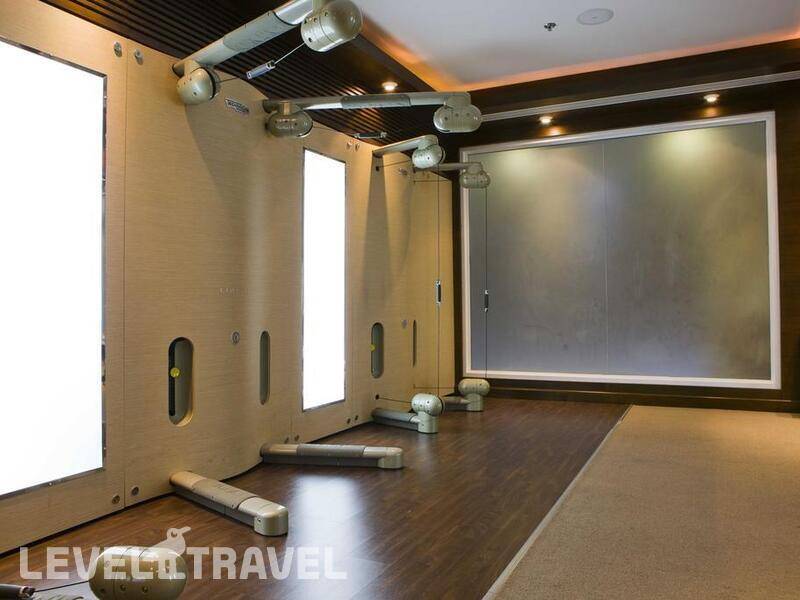 Фотография Elite Seef Residence And Hotel