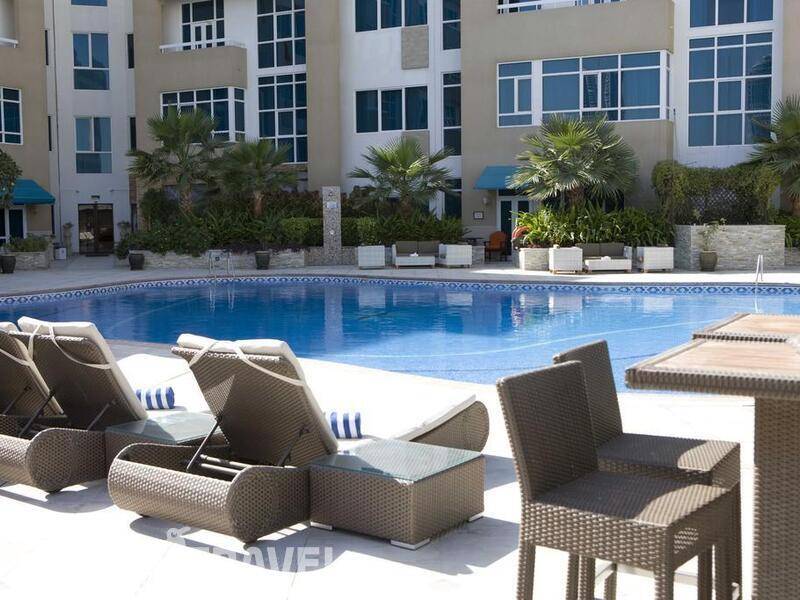 Фотография Elite Seef Residence And Hotel