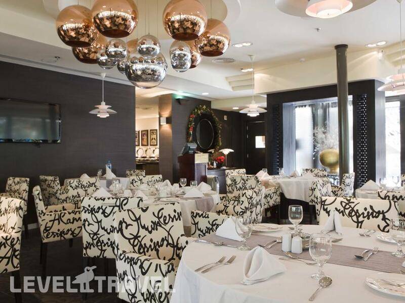 Фотография Elite Seef Residence And Hotel