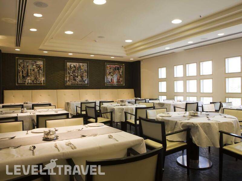 Фотография Elite Seef Residence And Hotel