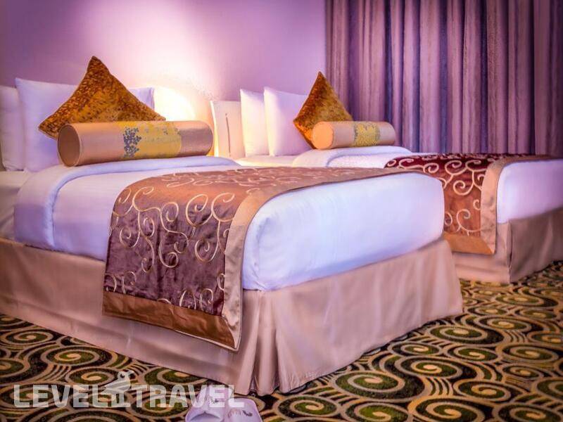 Фотография Elite Seef Residence And Hotel