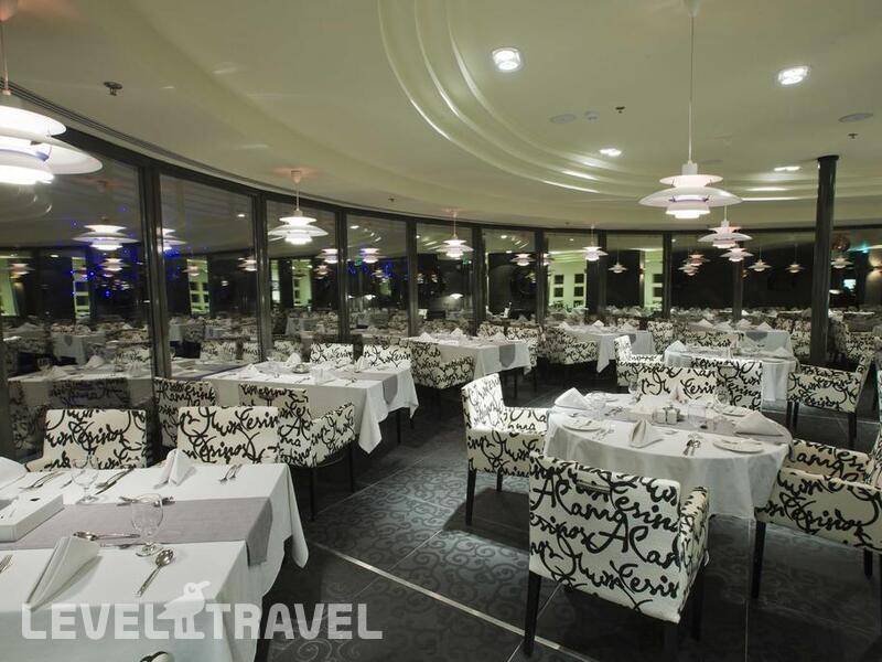 Фотография Elite Seef Residence And Hotel