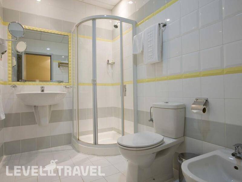 Фотография Elite Seef Residence And Hotel